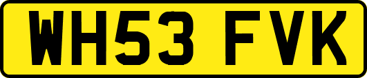 WH53FVK