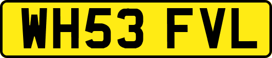 WH53FVL