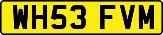 WH53FVM