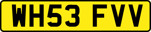 WH53FVV