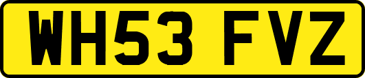 WH53FVZ