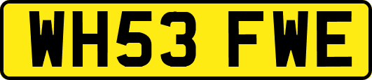 WH53FWE