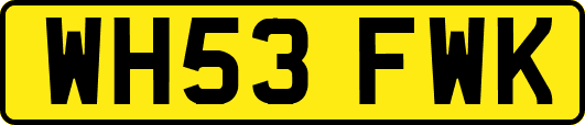 WH53FWK