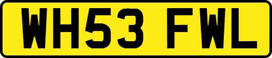 WH53FWL