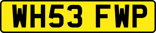 WH53FWP