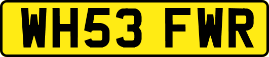 WH53FWR