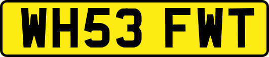 WH53FWT