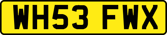 WH53FWX