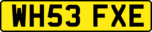 WH53FXE