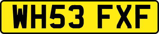 WH53FXF