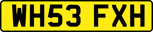 WH53FXH