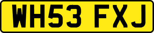 WH53FXJ