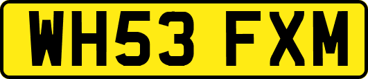 WH53FXM