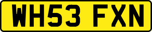 WH53FXN