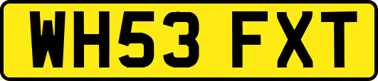 WH53FXT