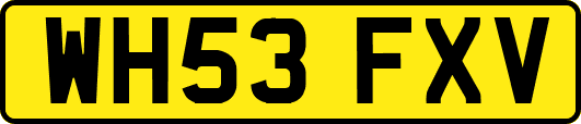 WH53FXV