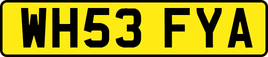 WH53FYA