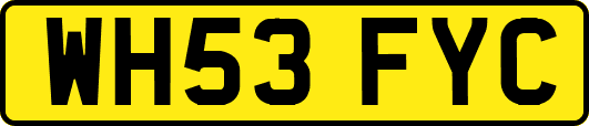WH53FYC