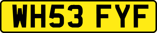 WH53FYF