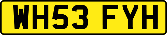WH53FYH