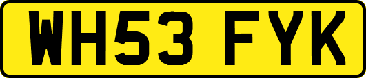 WH53FYK