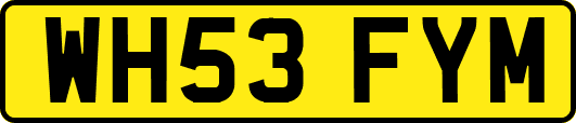 WH53FYM