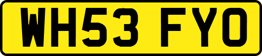 WH53FYO