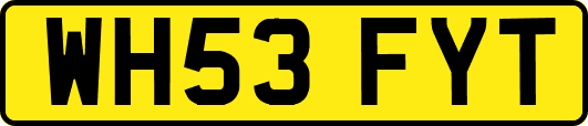 WH53FYT