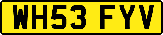 WH53FYV
