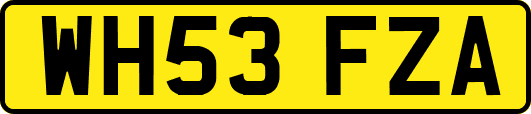 WH53FZA