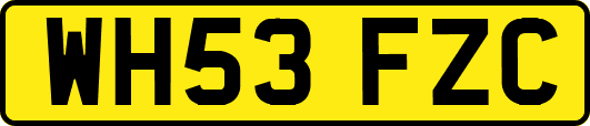 WH53FZC