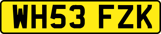 WH53FZK