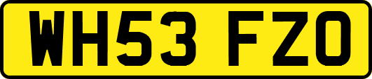 WH53FZO