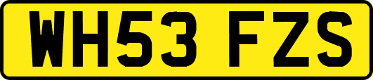 WH53FZS
