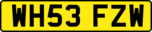 WH53FZW