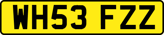 WH53FZZ