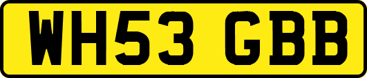 WH53GBB