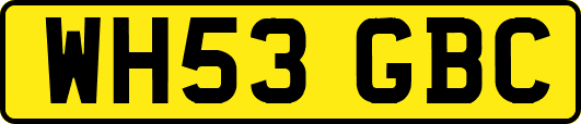 WH53GBC