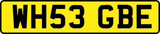 WH53GBE