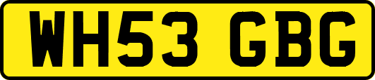 WH53GBG