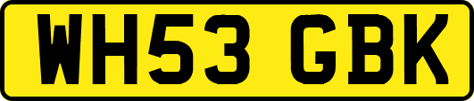 WH53GBK
