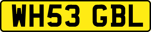 WH53GBL