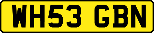 WH53GBN