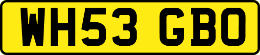WH53GBO