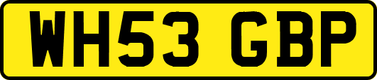 WH53GBP