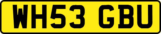 WH53GBU