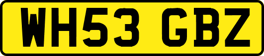 WH53GBZ