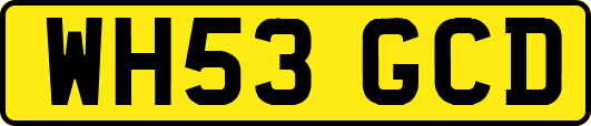 WH53GCD