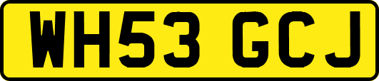 WH53GCJ