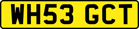 WH53GCT